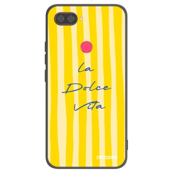 Θήκη για Xiaomi Mi 8 Lite - Ladolcevita