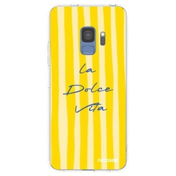 Θήκη για Samsung Galaxy S9 G960F - Ladolcevita