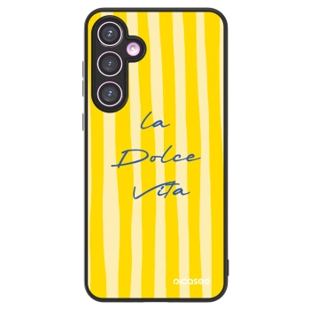 Picasee ULTIMATE CASE για Samsung Galaxy A35 5G A356B - Ladolcevita
