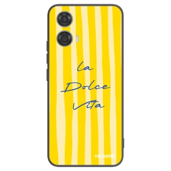 Θήκη για Motorola Moto G24 - Ladolcevita