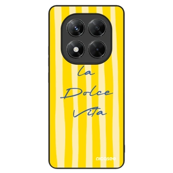 Picasee ULTIMATE CASE για Xiaomi Redmi Note 14 Pro 5G - Ladolcevita