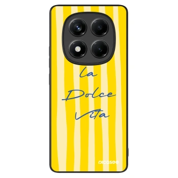 Picasee ULTIMATE CASE για Xiaomi Redmi Note 14 Pro 4G - Ladolcevita
