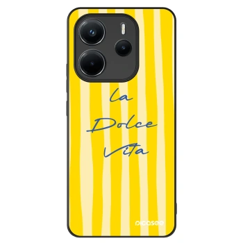 Picasee ULTIMATE CASE για Xiaomi Redmi Note 14 4G - Ladolcevita