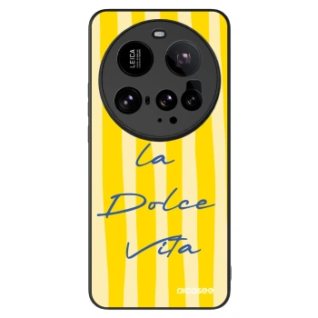 Picasee ULTIMATE CASE για Xiaomi 15 Ultra - Ladolcevita
