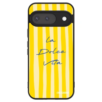 Θήκη για Google Pixel 9 - Ladolcevita