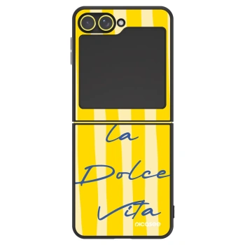 Θήκη για Samsung Galaxy Z Flip6 5G - Ladolcevita