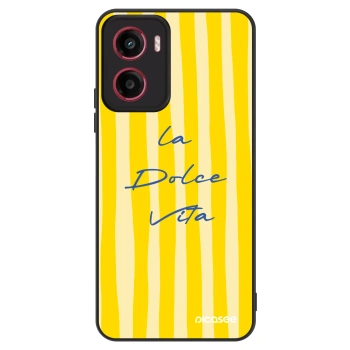 Θήκη για Motorola Moto G05 - Ladolcevita