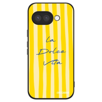 Θήκη για Google Pixel 9a - Ladolcevita