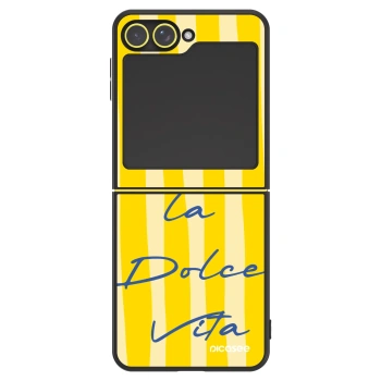 Θήκη για Samsung Galaxy Z Flip5 5G - Ladolcevita