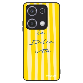 Θήκη για Xiaomi Redmi Note 14S - Ladolcevita