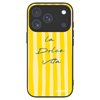 Picasee ULTIMATE CASE για Apple iPhone 17 Pro - Ladolcevita