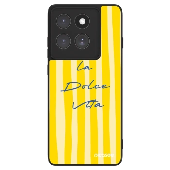 Θήκη για Motorola Edge 60 5G - Ladolcevita