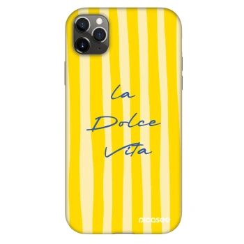 Θήκη για Apple iPhone 11 Pro Max - Ladolcevita