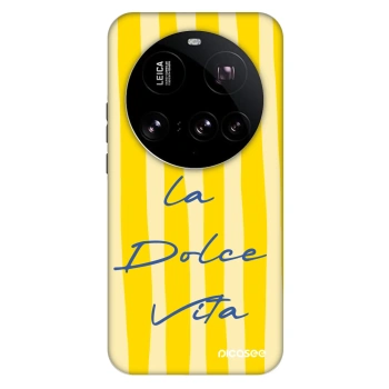 Θήκη για Xiaomi 15 Ultra - Ladolcevita