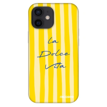 Θήκη για Apple iPhone 12 mini - Ladolcevita
