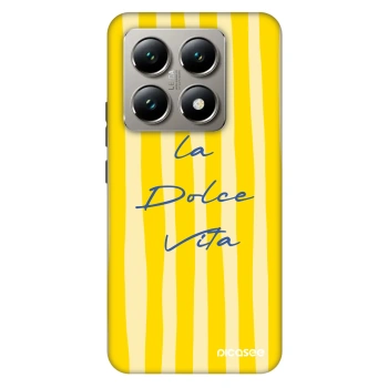 Θήκη για Xiaomi 14T Pro - Ladolcevita