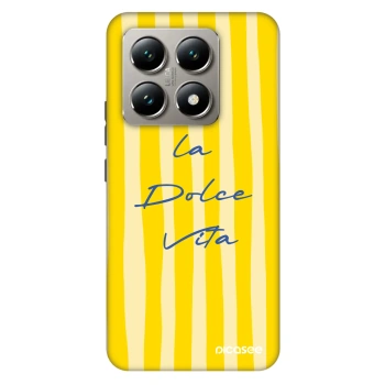 Θήκη για Xiaomi 14T - Ladolcevita