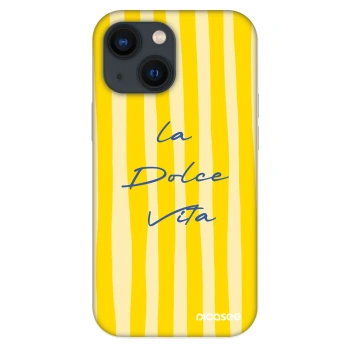 Θήκη για Apple iPhone 13 mini - Ladolcevita