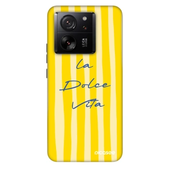 Θήκη για Xiaomi 13T Pro - Ladolcevita