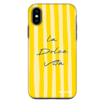 Θήκη για Apple iPhone X/XS - Ladolcevita