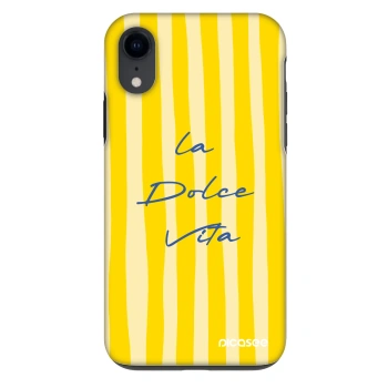 Θήκη για Apple iPhone XR - Ladolcevita