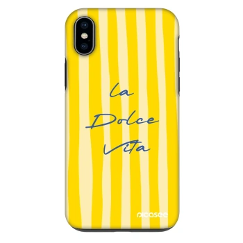 Θήκη για Apple iPhone XS Max - Ladolcevita