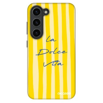 Θήκη για Samsung Galaxy S23+ 5G - Ladolcevita