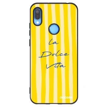 Θήκη για Huawei Y6 2019 - Ladolcevita