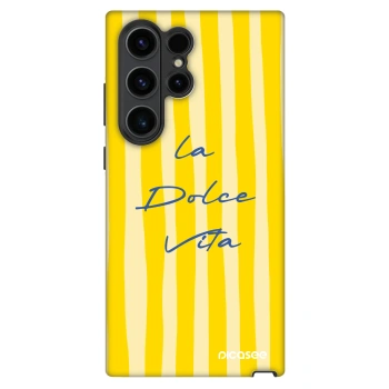 Θήκη για Samsung Galaxy S22 Ultra 5G - Ladolcevita
