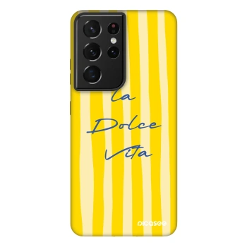 Θήκη για Samsung Galaxy S21 Ultra 5G G998B - Ladolcevita