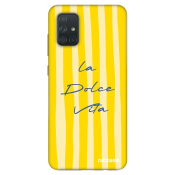 Θήκη για Samsung Galaxy A71 A715F - Ladolcevita
