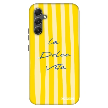 Θήκη για Samsung Galaxy A34 5G A346B - Ladolcevita