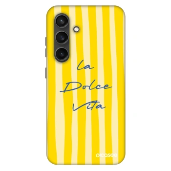 Θήκη για Samsung Galaxy S24 S921B 5G - Ladolcevita