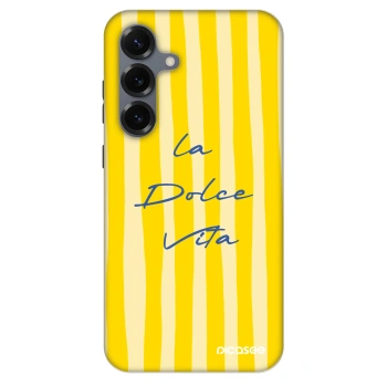 Θήκη για Samsung Galaxy S25+ 5G - Ladolcevita