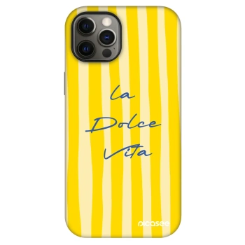 Θήκη για Apple iPhone 12 Pro - Ladolcevita