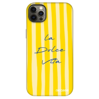 Θήκη για Apple iPhone 12 Pro Max - Ladolcevita