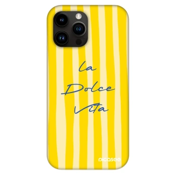 Θήκη για Apple iPhone 13 Pro Max - Ladolcevita