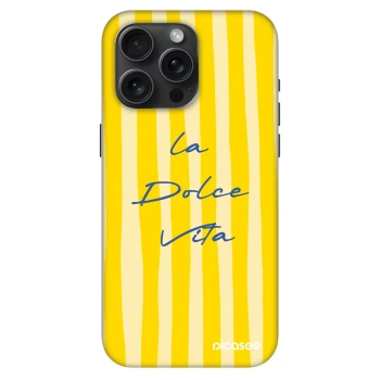 Θήκη για Apple iPhone 15 Pro Max - Ladolcevita