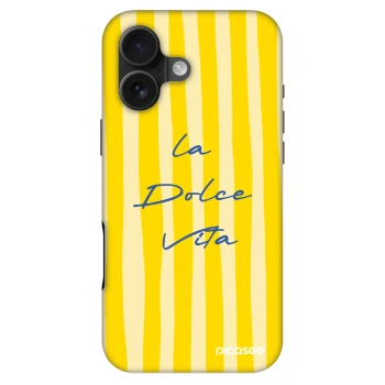 Θήκη για Apple iPhone 16 - Ladolcevita