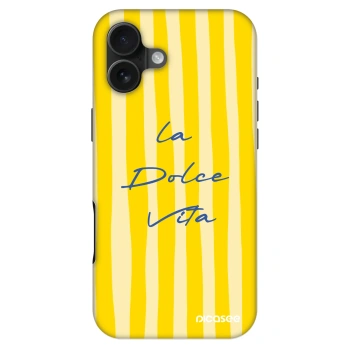 Θήκη για Apple iPhone 16 Plus - Ladolcevita