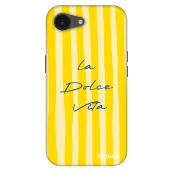 Θήκη για Apple iPhone 16e - Ladolcevita