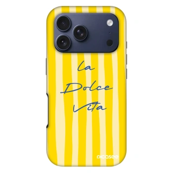 Θήκη για Apple iPhone 17 Pro - Ladolcevita