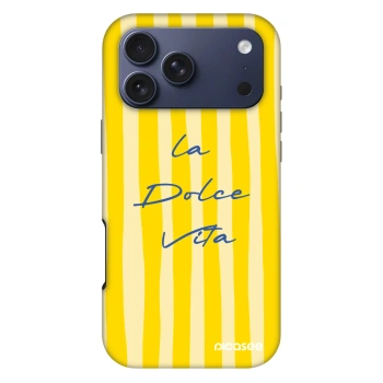 Θήκη για Apple iPhone 17 Pro Max - Ladolcevita