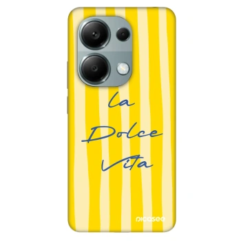 Θήκη για Xiaomi Redmi Note 13 Pro 4G - Ladolcevita