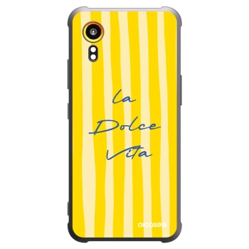 Θήκη για Samsung Galaxy Xcover 7 - Ladolcevita