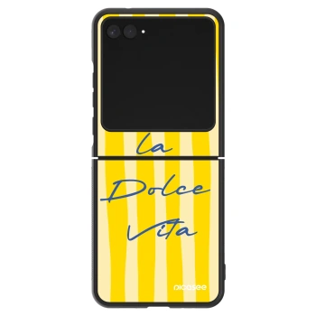Θήκη για Motorola Razr 60 - Ladolcevita