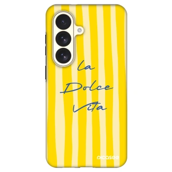 Picasee Fashion Case PowerShare pro Samsung Galaxy S26 - Ladolcevita