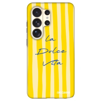 Θήκη για Samsung Galaxy S26 Ultra - Ladolcevita