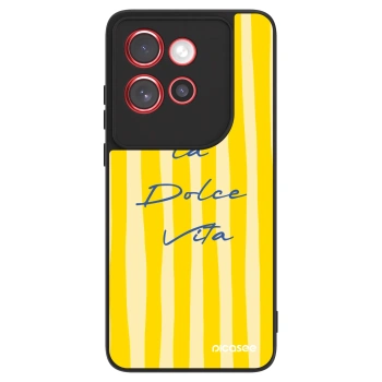 Θήκη για Motorola Edge 60 Neo 5G - Ladolcevita