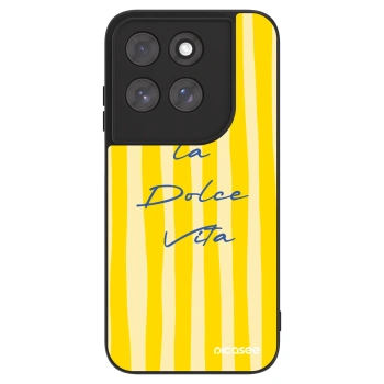 Θήκη για Motorola Moto G77 - Ladolcevita